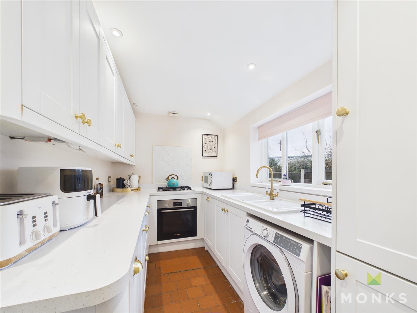 3 Meole Crescent, Shrewsbury, SY3 9ES For Sale